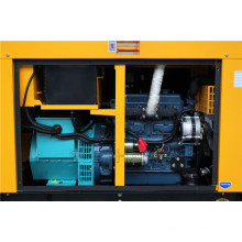 25kVA 30kVA Soundproof Silent Cummins Power Diesel Generator